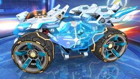 端游雷诺新皮肤最新爆料,炫酷特效，神秘背景揭秘